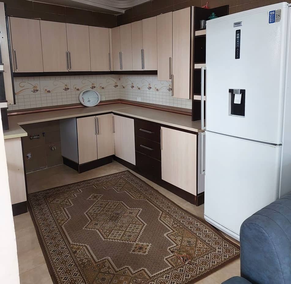 اجاره آپارتمان مبله در فرح آباد