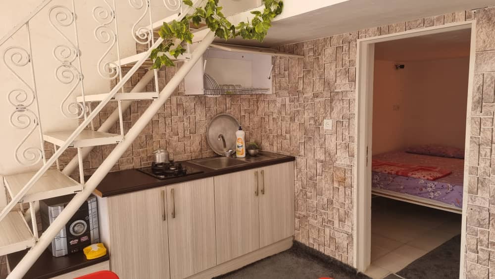 اجاره ویلا استخردار جنگلی در روستای کجور - سه خواب