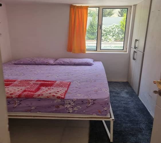 اجاره ویلا استخردار جنگلی در روستای کجور - سه خواب