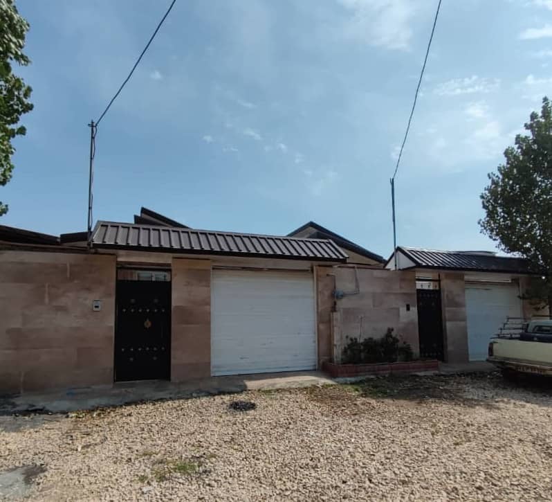 اجاره ویلا نزدیک به ساحل در میرود