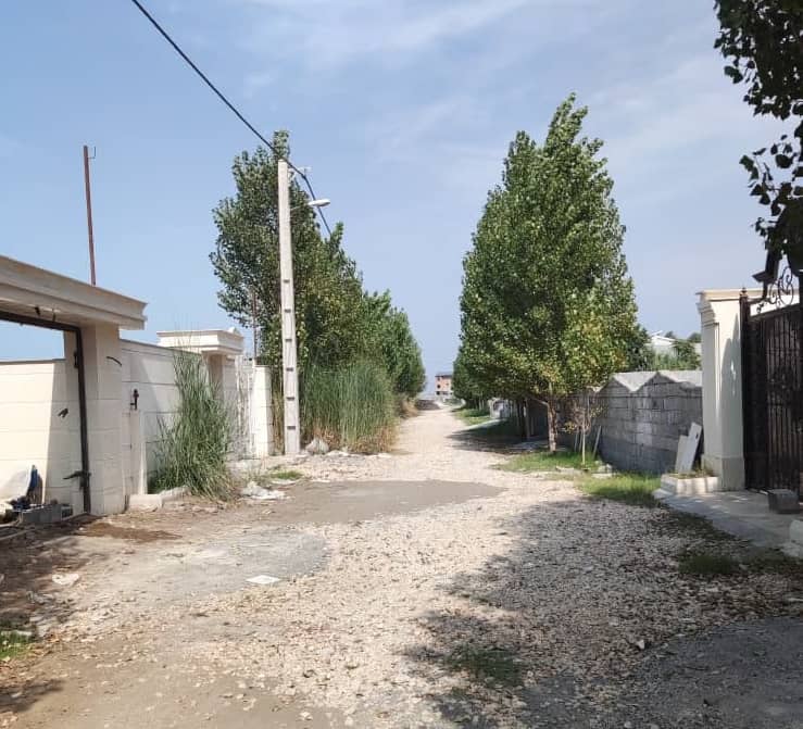 اجاره ویلا نزدیک به ساحل در میرود