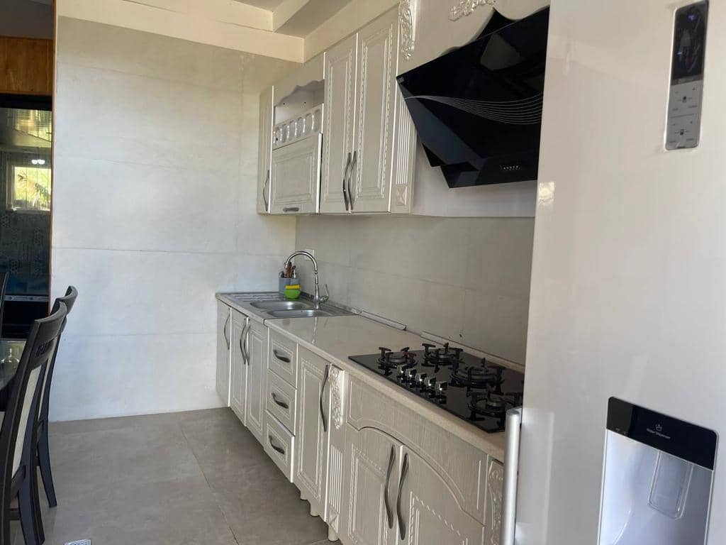 اجاره ویلا با استخر آبگرم در فرح آباد