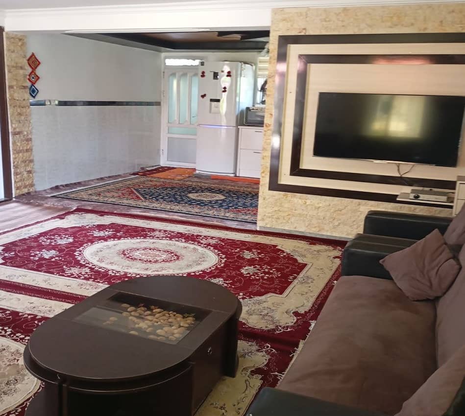 اجاره ویلا جنگلی در روستای خرجگیل