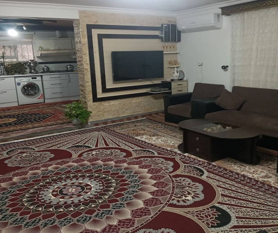 اجاره ویلا جنگلی در روستای خرجگیل