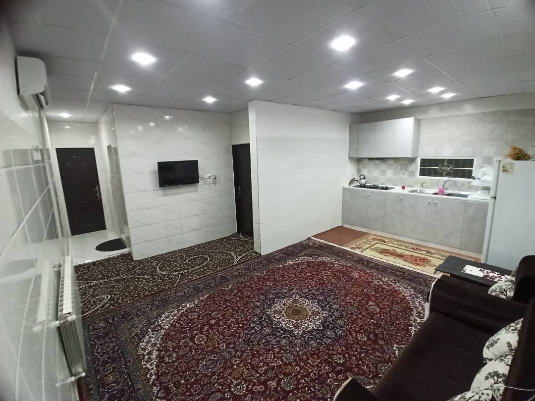 اجاره ویلا در روستای زیده بالا فومن - گیلان