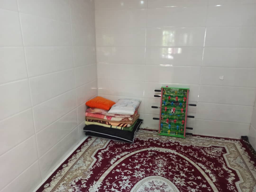 اجاره ویلا در روستای زیده بالا فومن - گیلان