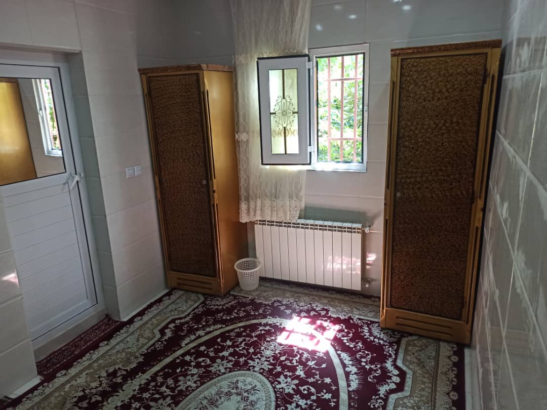 اجاره ویلا در روستای زیده بالا فومن - گیلان