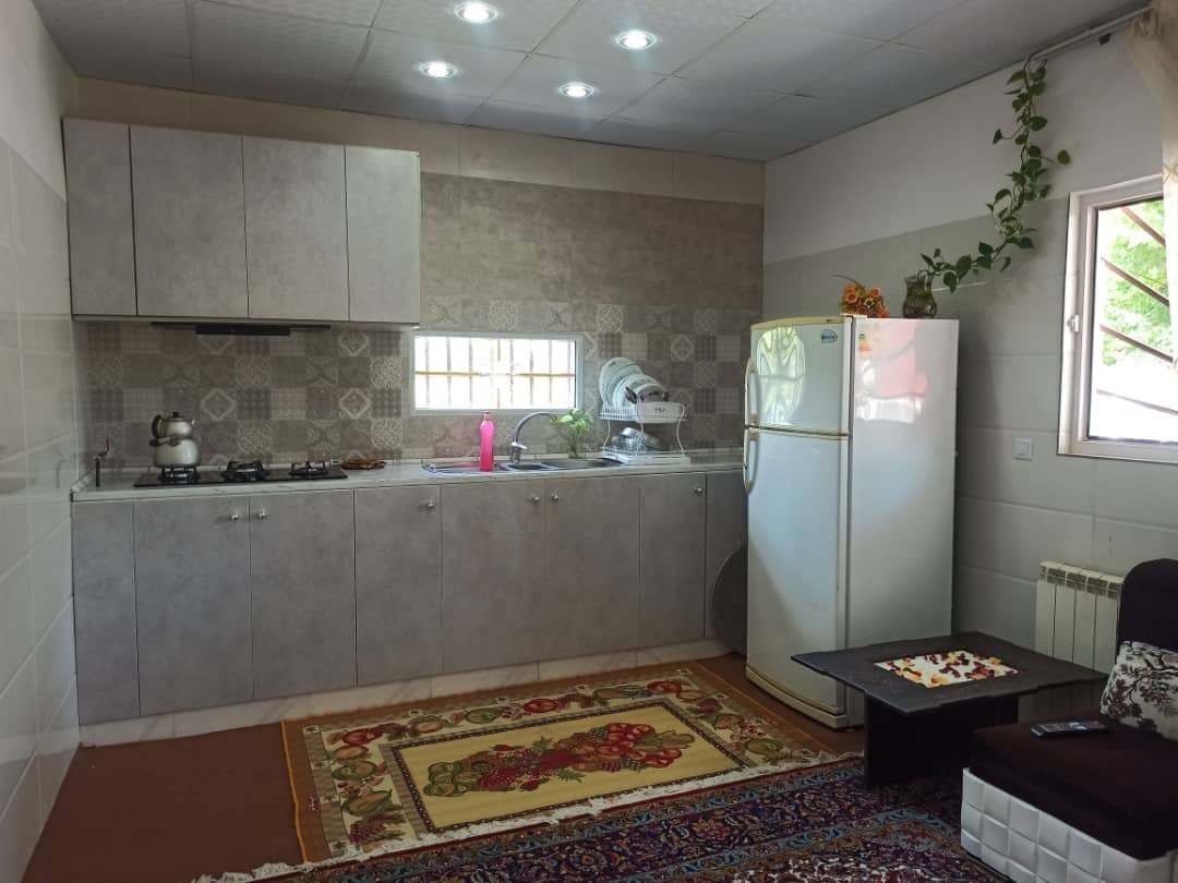 اجاره ویلا در روستای زیده بالا فومن - گیلان