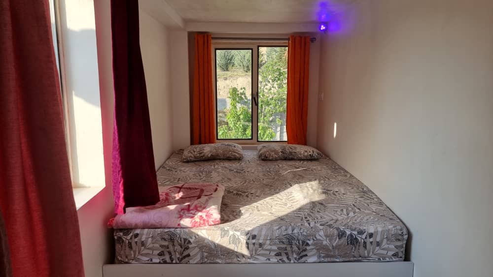 اجاره ویلا استخردار جنگلی در روستای کجور - پنج خواب