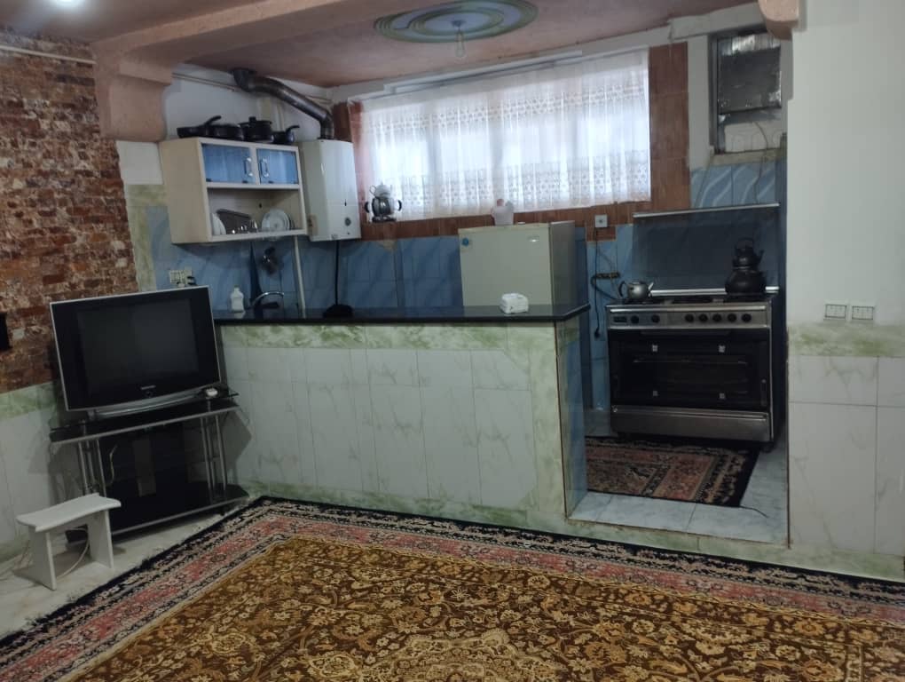 اجاره منزل مبله در مهاباد