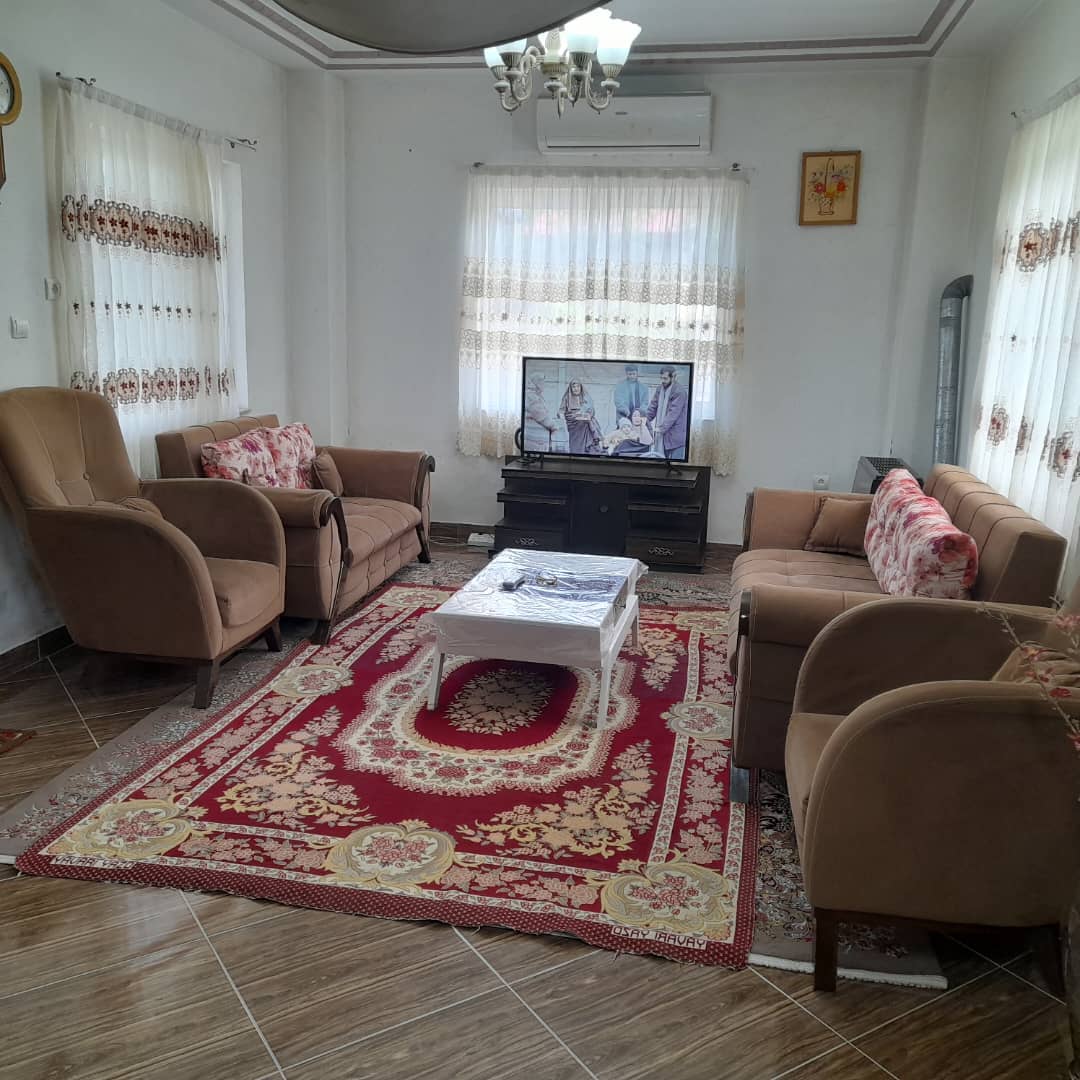 اجاره منزل مبله در تازه آباد چالوس