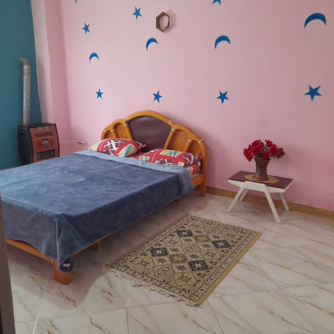 اجاره منزل مبله در تازه آباد چالوس