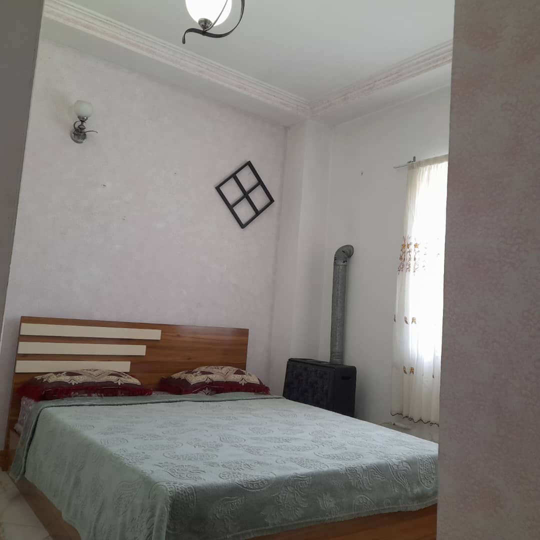 اجاره منزل مبله در تازه آباد چالوس