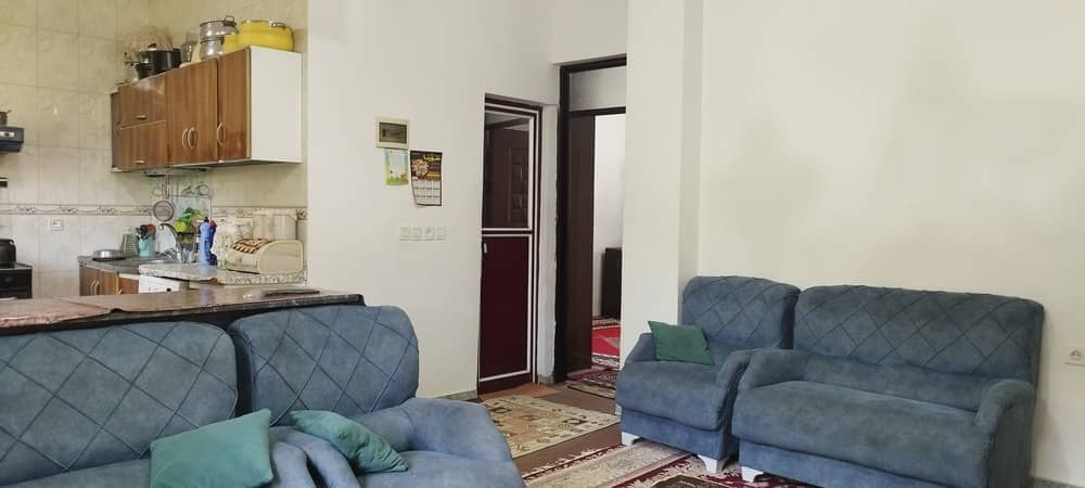 اجاره ویلا جنگلی در درازمحله