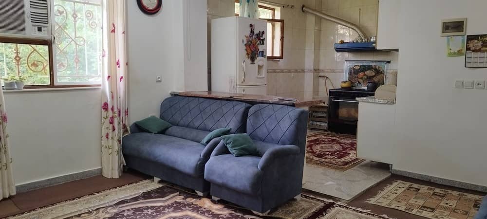 اجاره ویلا جنگلی در درازمحله