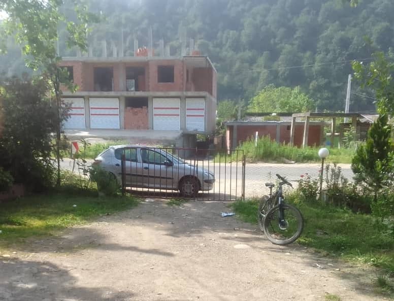 اجاره ویلا جنگلی در درازمحله