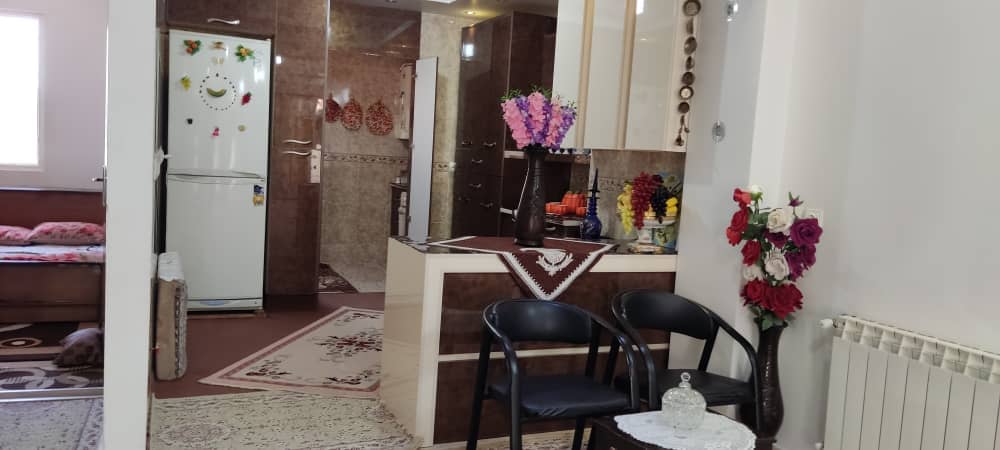 اجاره منزل مبله در قمصر کاشان