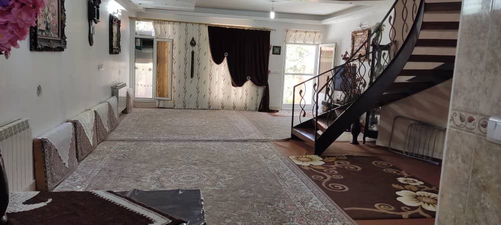 اجاره منزل مبله در قمصر کاشان