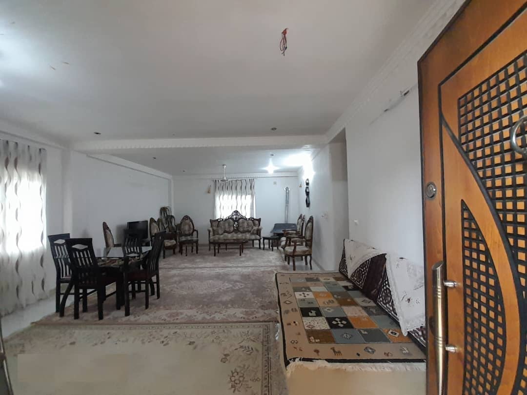 اجاره ویلا جنگلی در روستای حریث مرزن آباد