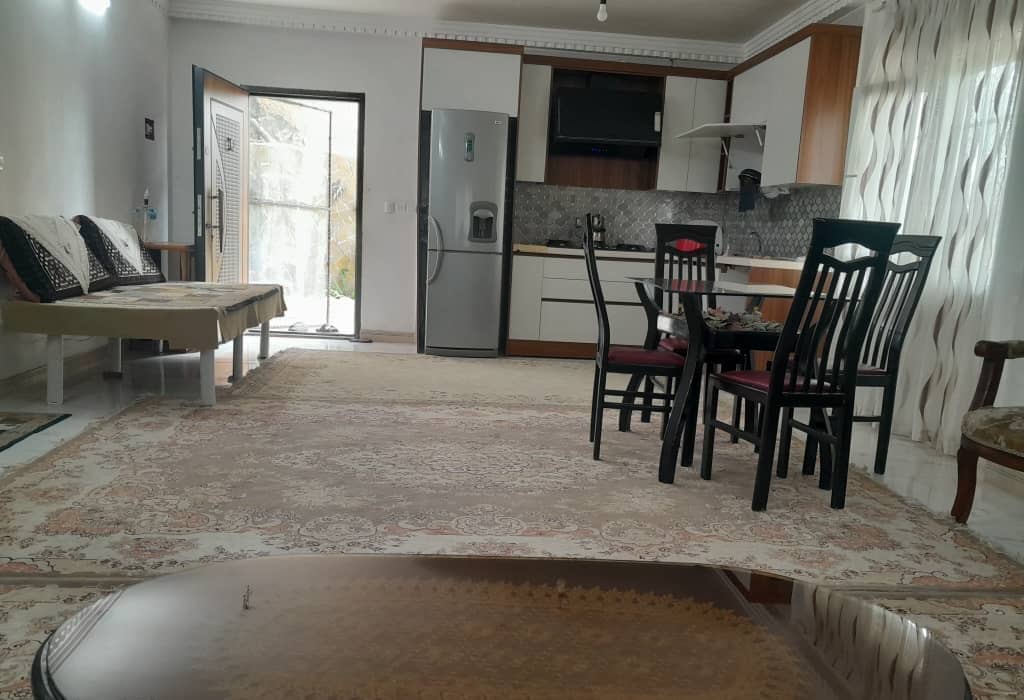 اجاره ویلا جنگلی در روستای حریث مرزن آباد