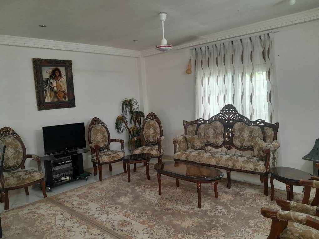 اجاره ویلا جنگلی در روستای حریث مرزن آباد