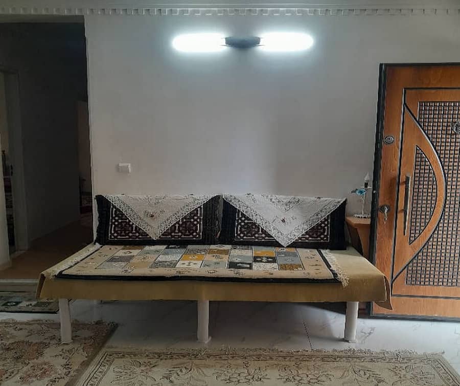 اجاره ویلا جنگلی در روستای حریث مرزن آباد