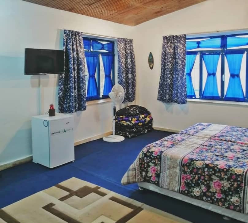 اجاره اتاق بومگردی در روستای میان لات - آذرمیدخت