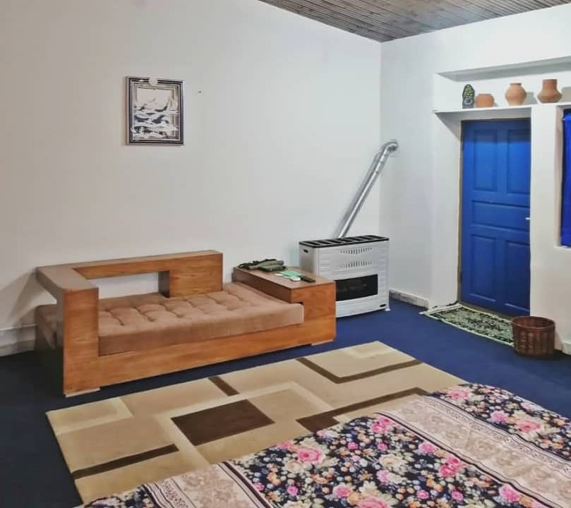 اجاره اتاق بومگردی در روستای میان لات - آذرمیدخت