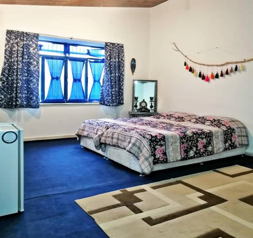 اجاره اتاق بومگردی در روستای میان لات - آذرمیدخت