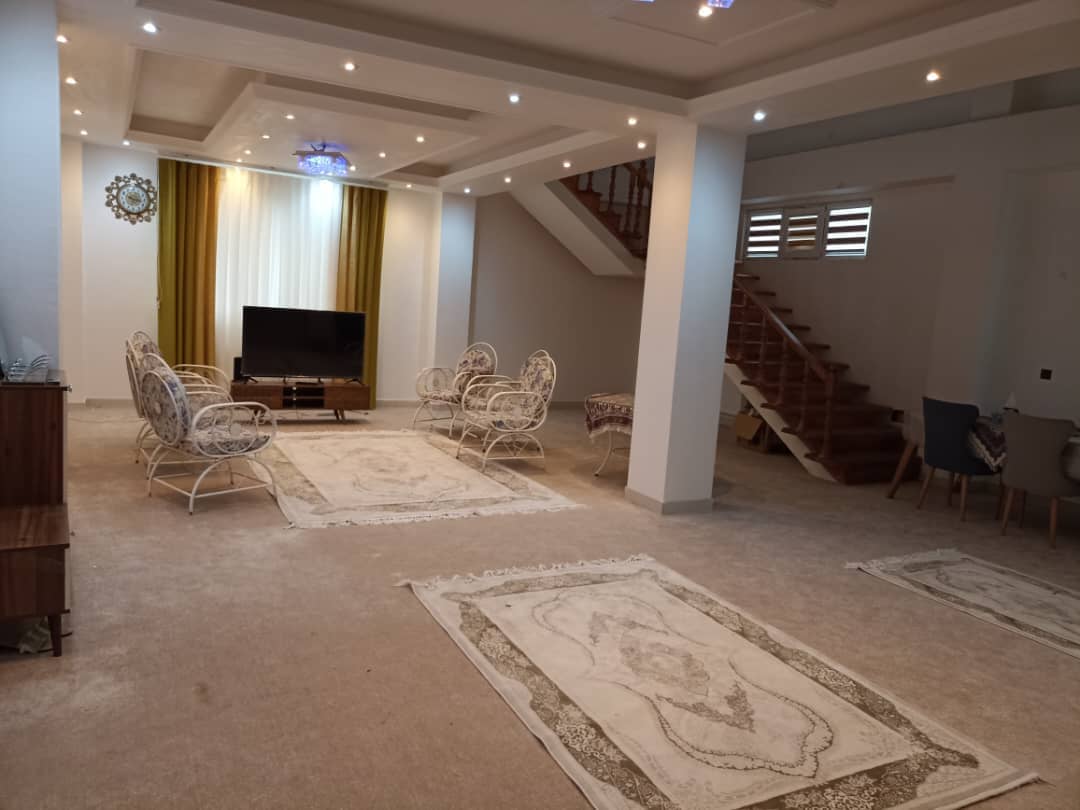 اجاره ویلا کوهستانی در روستای وشته - طالقان