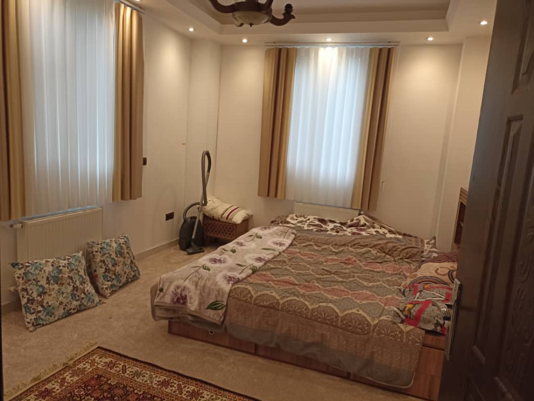 اجاره ویلا کوهستانی در روستای وشته - طالقان