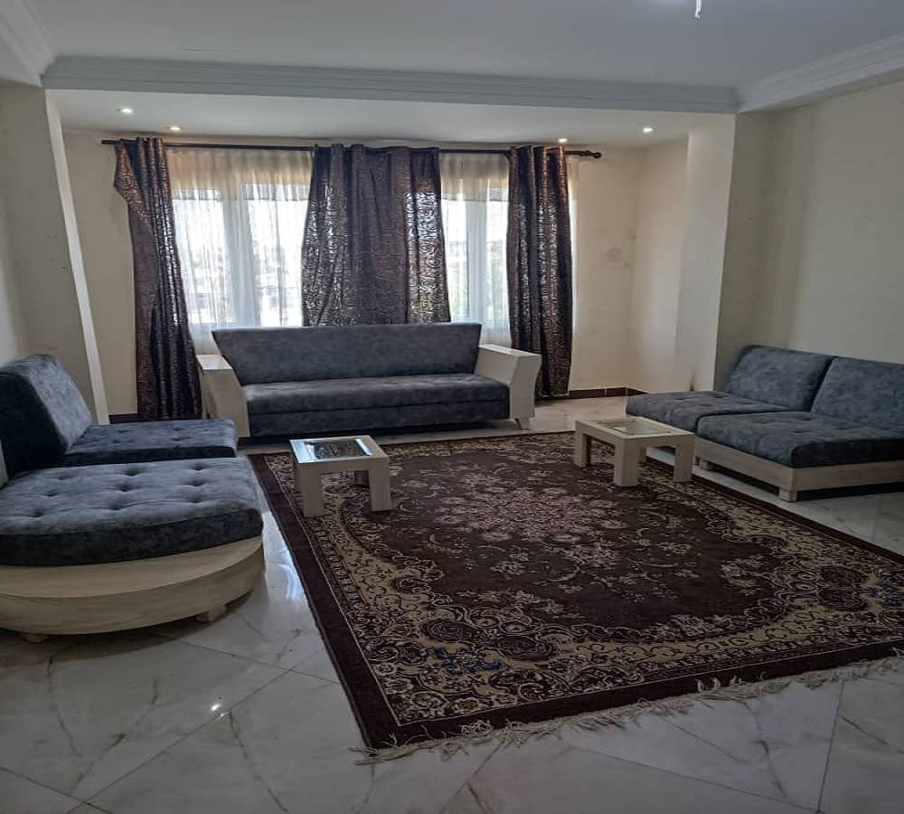 اجاره آپارتمان مبله ساحلی در نوشهر