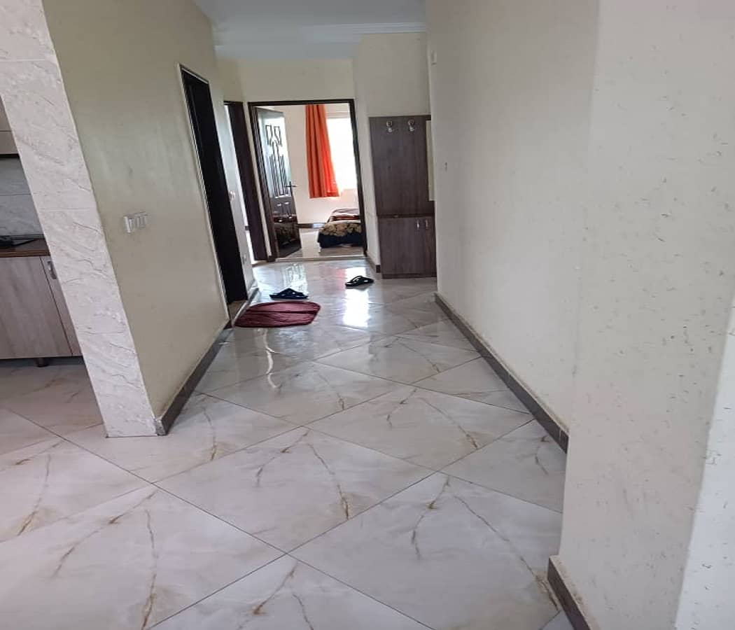 اجاره آپارتمان مبله ساحلی در نوشهر