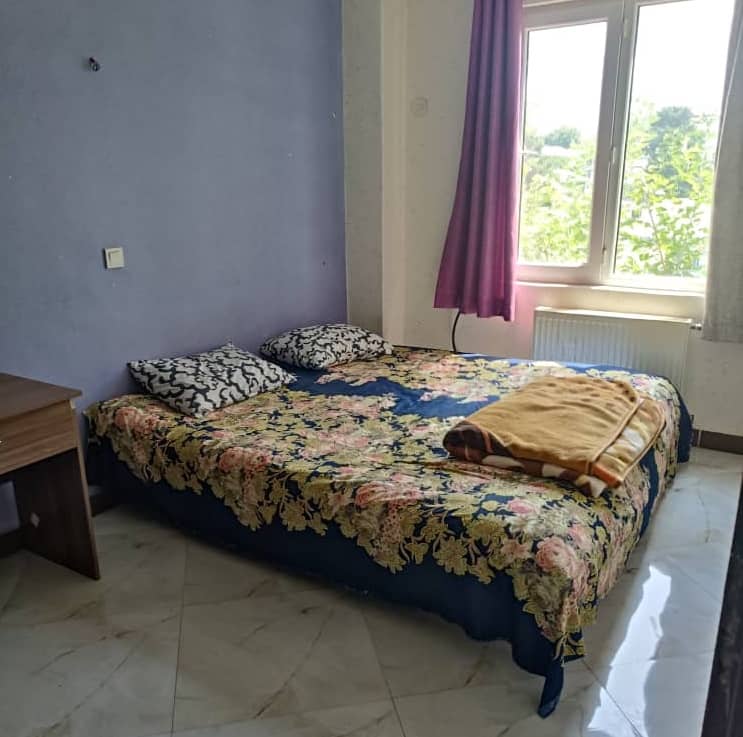 اجاره آپارتمان مبله ساحلی در نوشهر