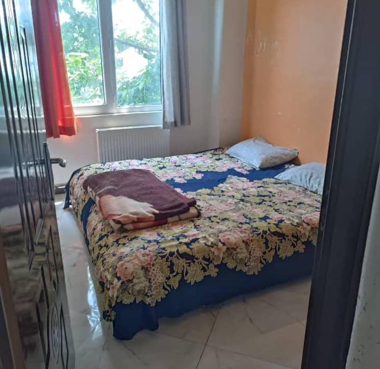 اجاره آپارتمان مبله ساحلی در نوشهر