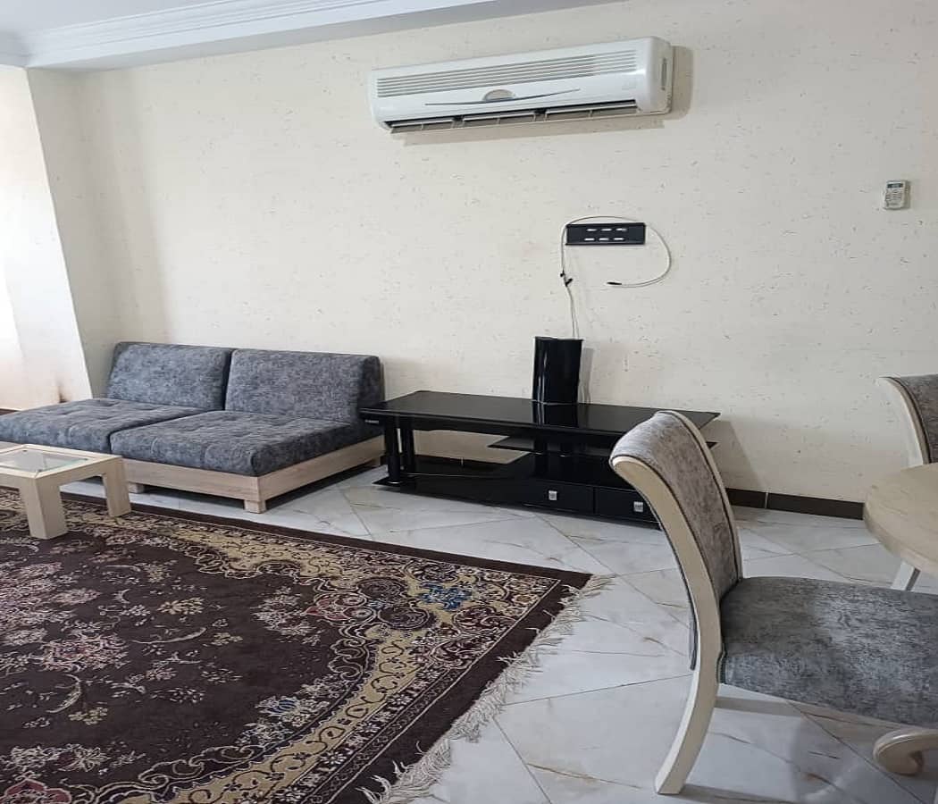 اجاره آپارتمان مبله ساحلی در نوشهر