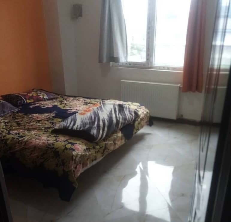 اجاره آپارتمان مبله ساحلی در نوشهر