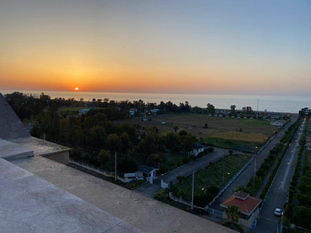 اجاره آپارتمان مبله ساحلی در فرح آباد