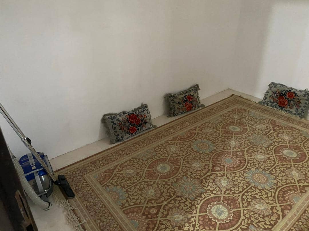 اجاره آپارتمان مبله ساحلی در فرح آباد