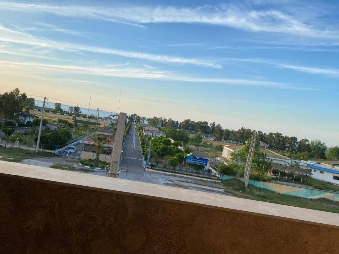 اجاره آپارتمان مبله ساحلی در فرح آباد