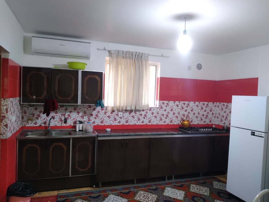 اجاره ویلا جنگلی در روستای بامسی