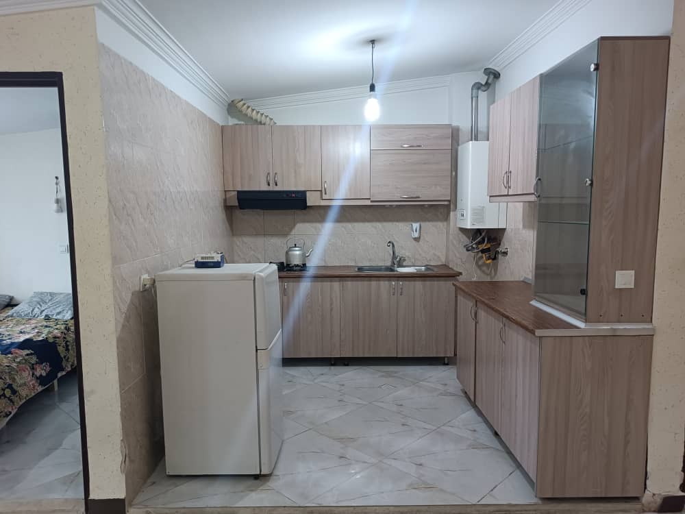 اجاره آپارتمان مبله ساحلی در نوشهر