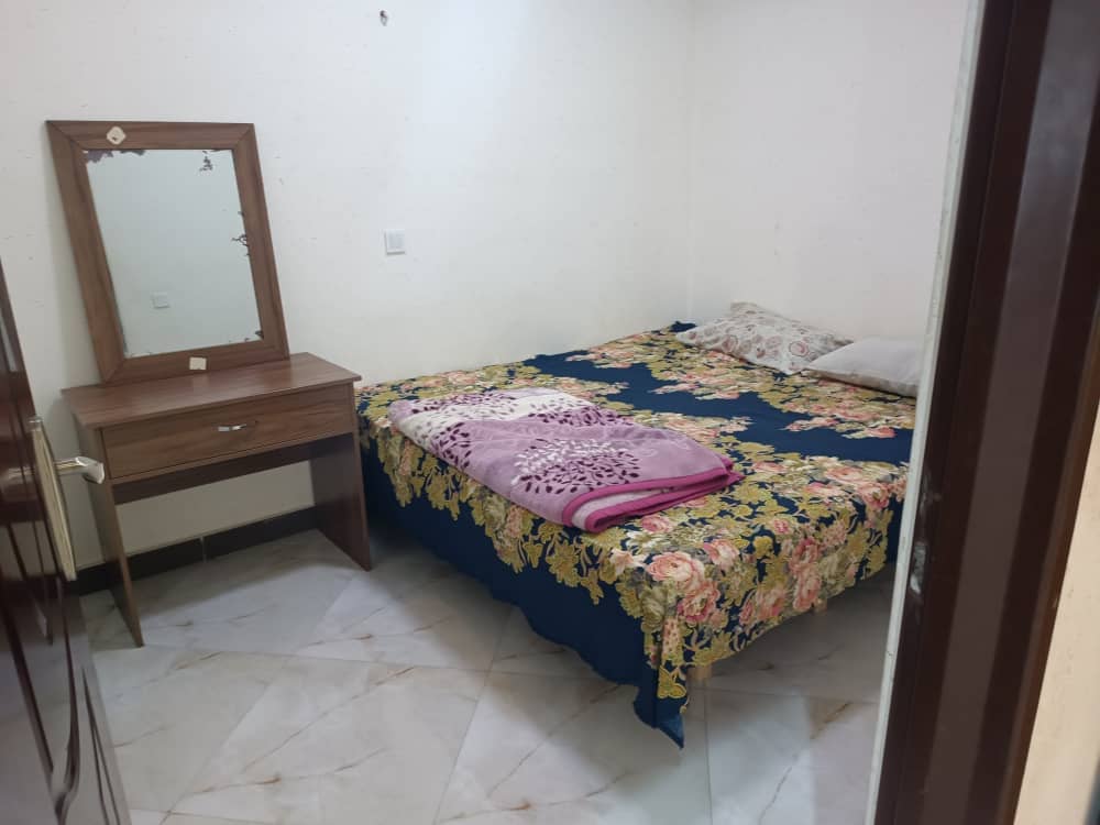 اجاره آپارتمان مبله ساحلی در نوشهر