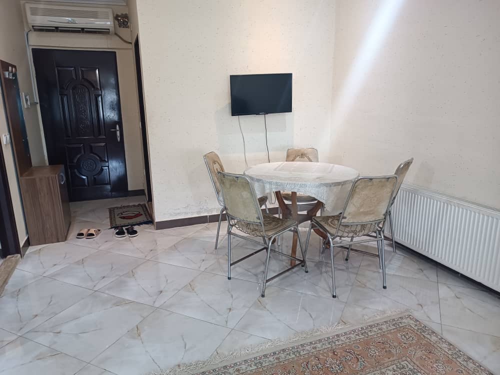 اجاره آپارتمان مبله ساحلی در نوشهر