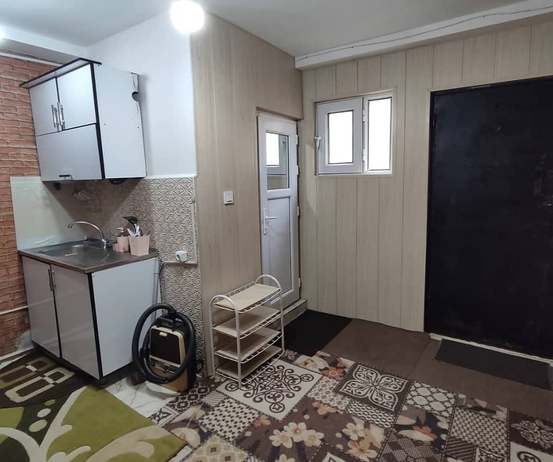 اجاره سوئیت مبله در رشت