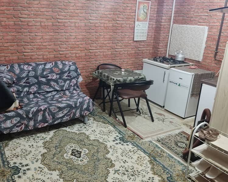 اجاره سوئیت مبله در رشت