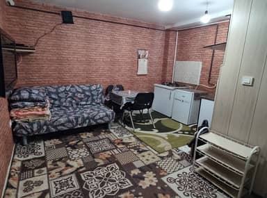 اجاره سوئیت مبله در رشت