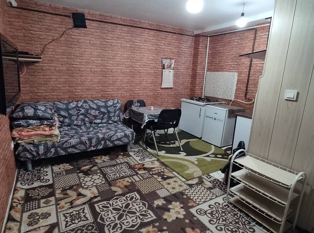 اجاره سوئیت مبله در رشت