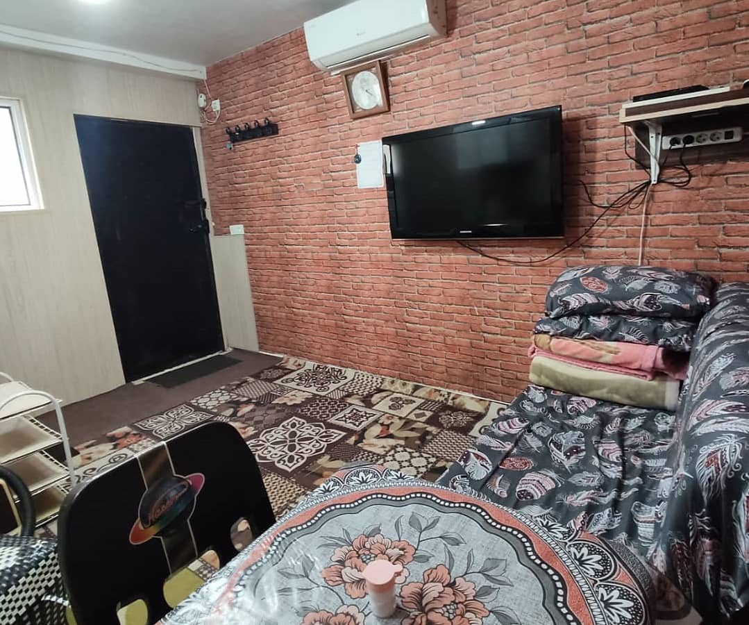 اجاره سوئیت مبله در رشت