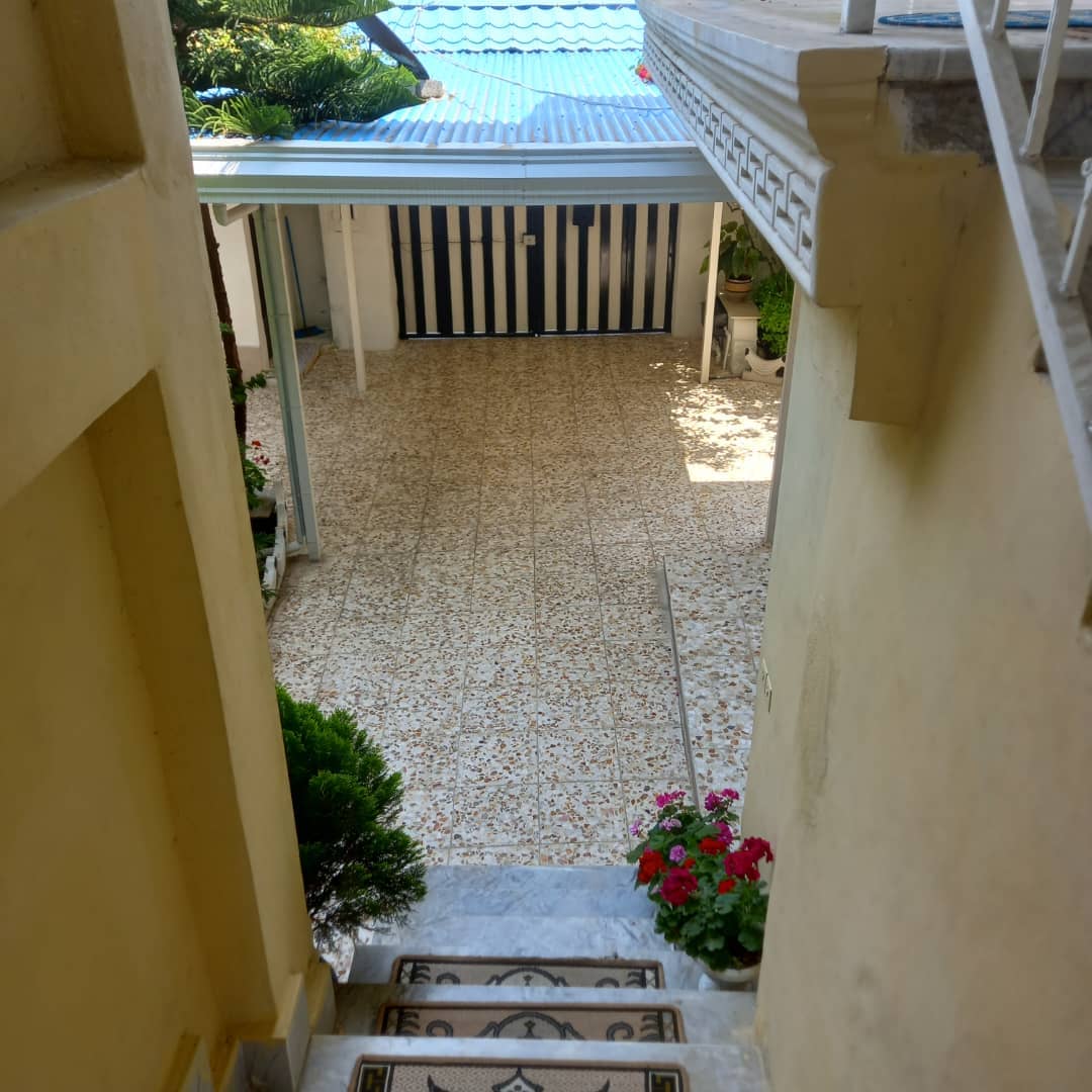 اجاره ویلا در چابکسر نزدیک به دریا